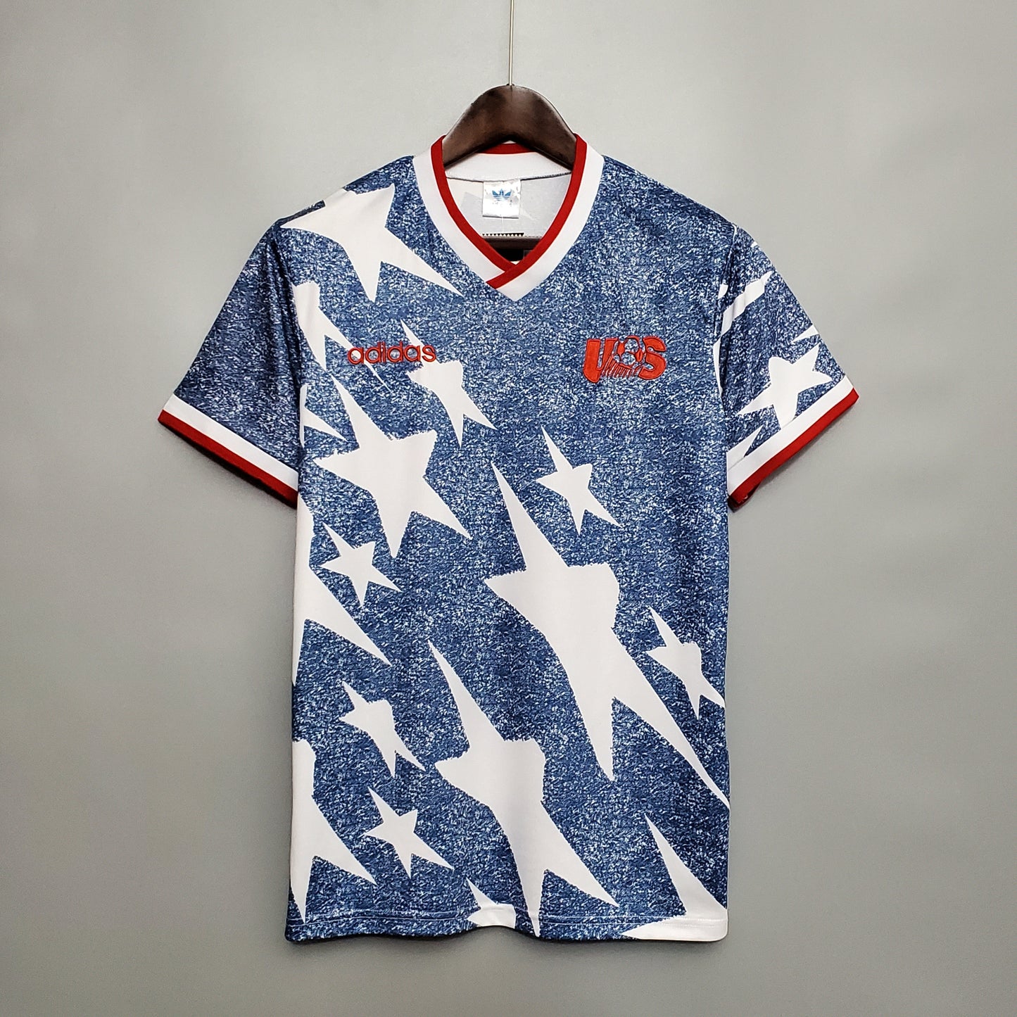 United States Away Kit 93/94