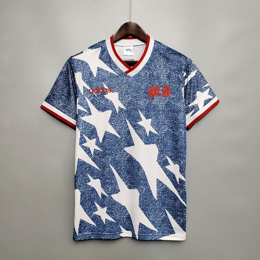 United States Away Kit 93/94