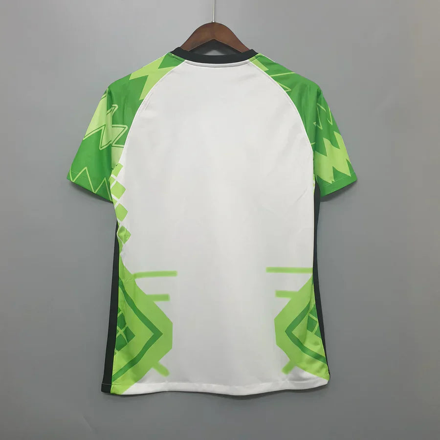 Nigeria Home Kit 20/21
