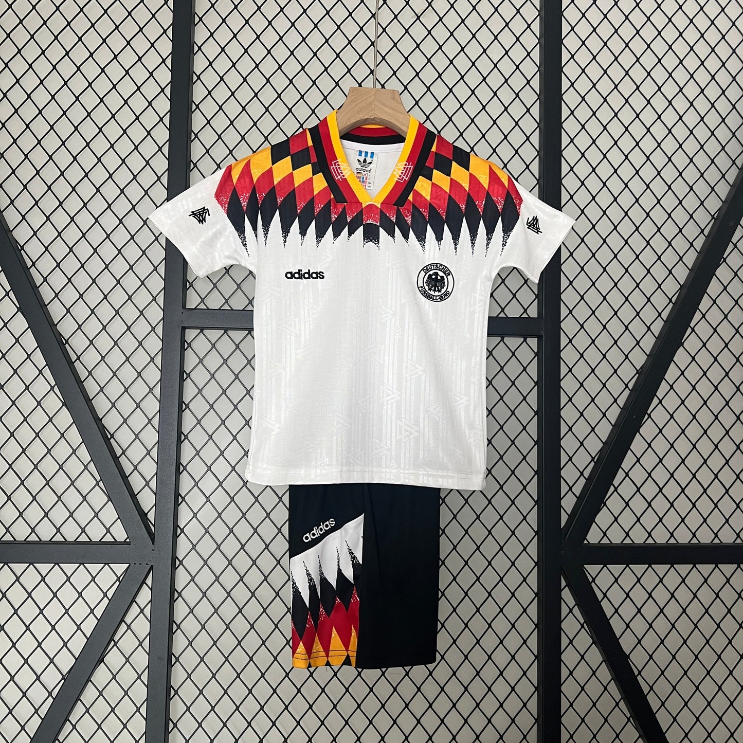 Children’s Set - Germany 93/94