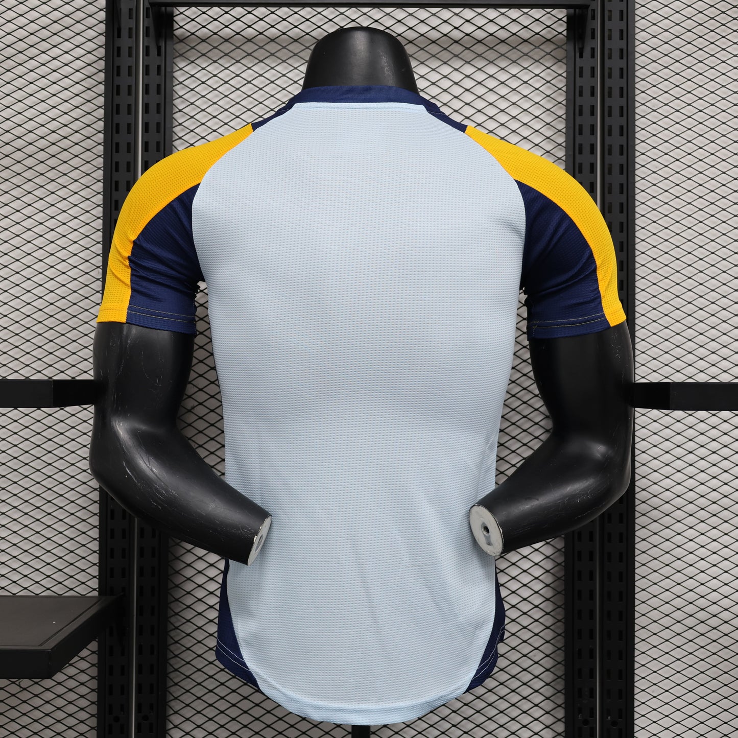 Real Madrid Training Kit 24/25