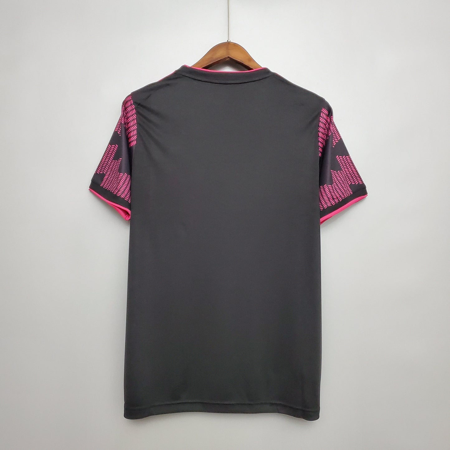 Mexico Home Kit 19/20