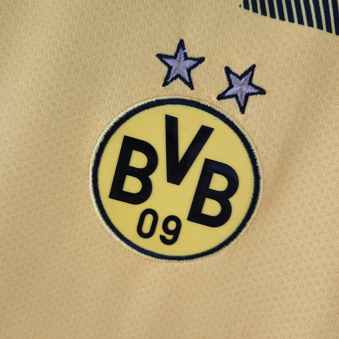 Borussia Dortmund Third Kit 22/23