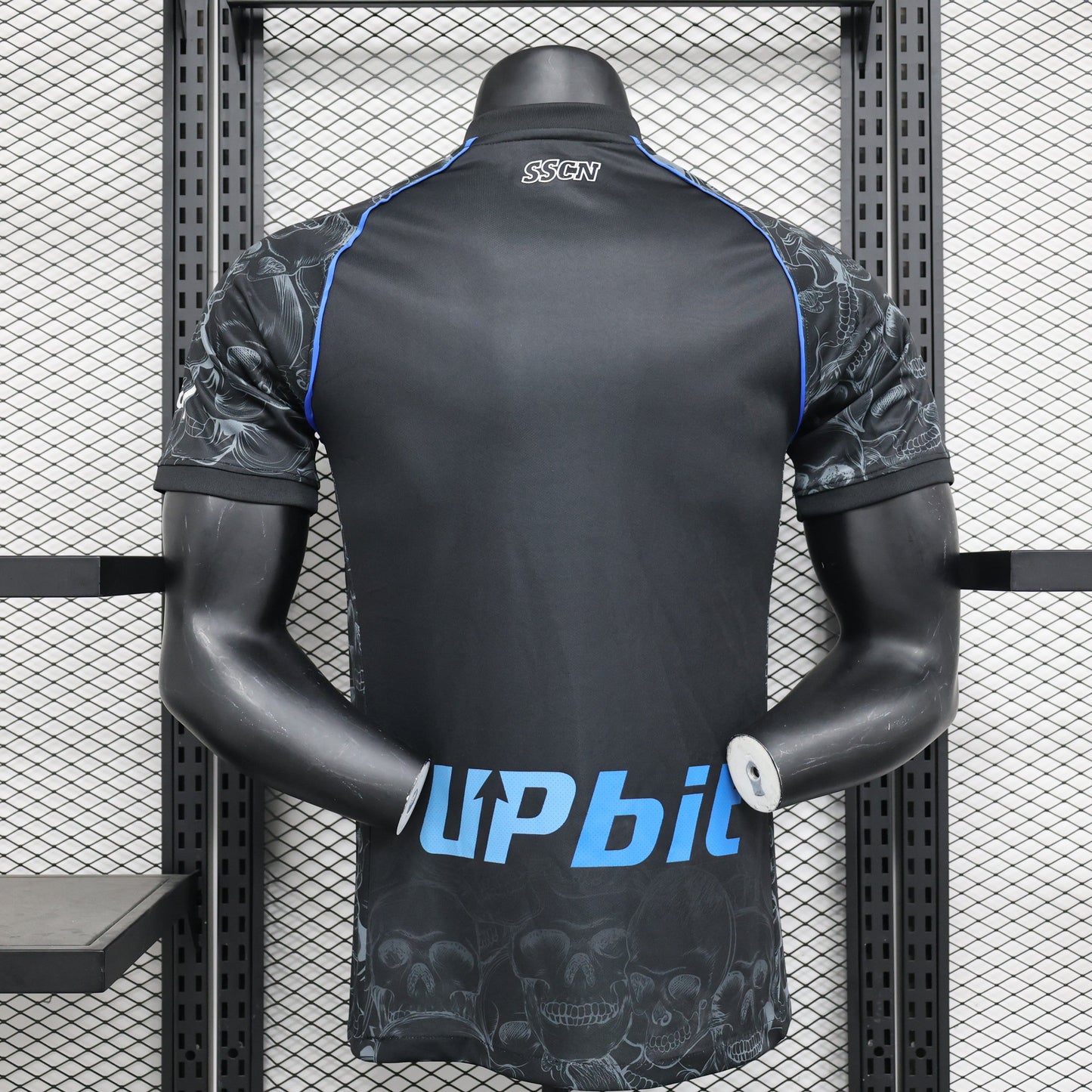 Napoli x Halloween Kit 23/24