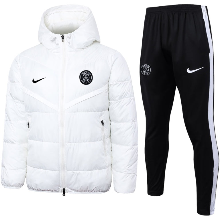 Paris Saint Germain Coat Training Set 24/25