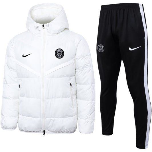 Paris Saint Germain Coat Training Set 24/25