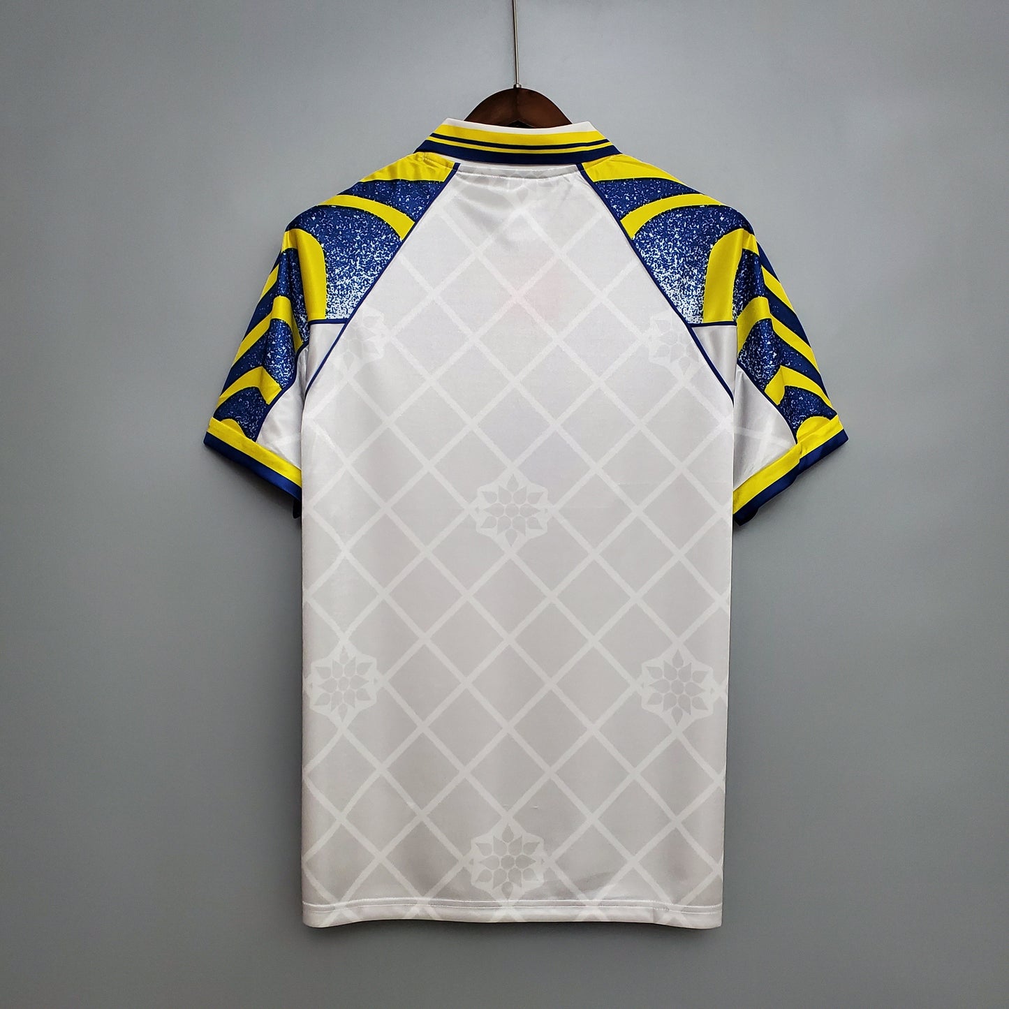Parma Away Kit 95/97