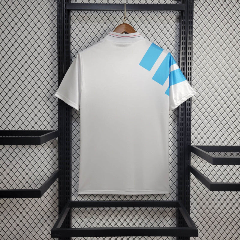 Marseille Home Kit 93/94