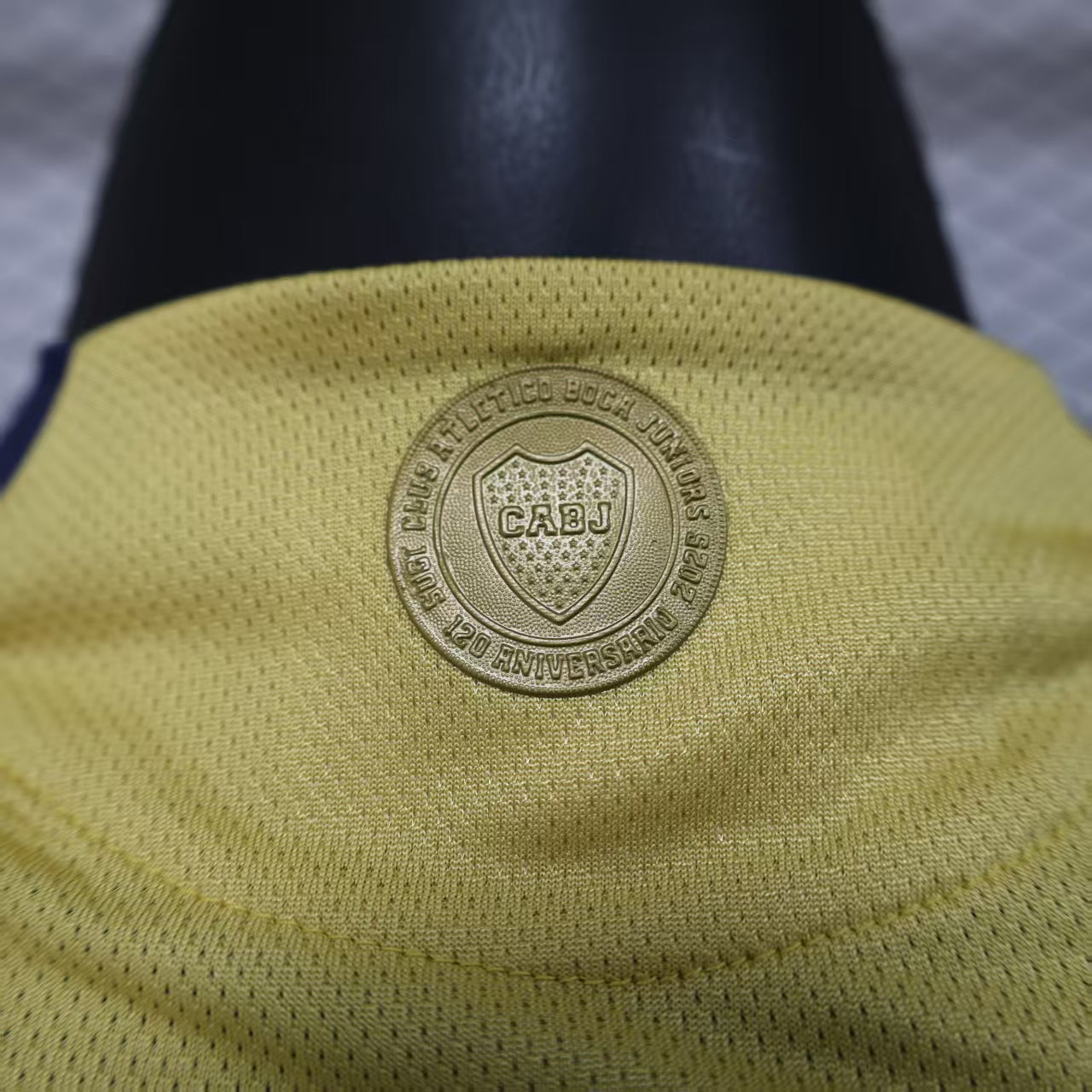 Boca Juniors Away Kit 25/26