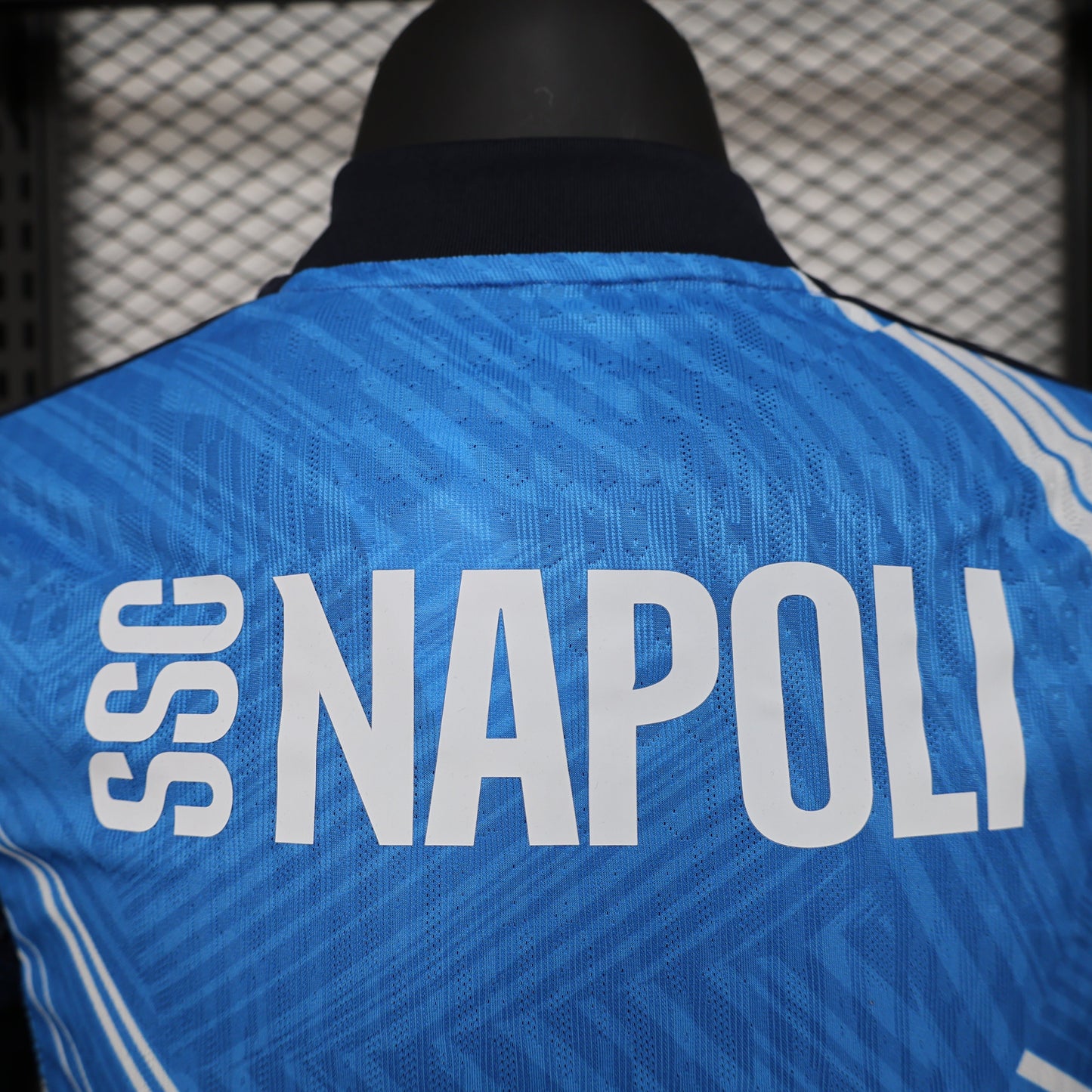 Napoli x Coca-Cola Kit 24/25