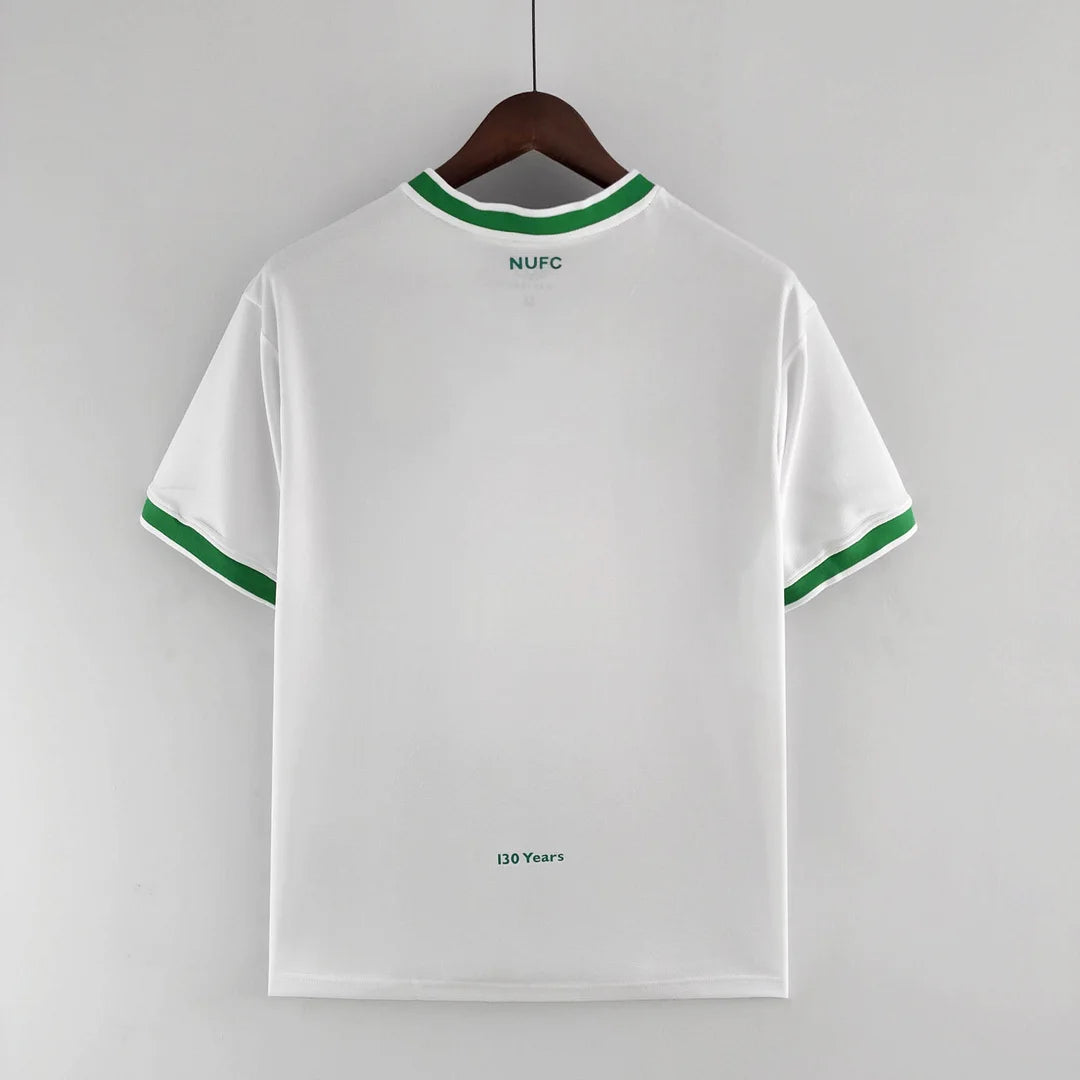 Newcastle United Away Kit 22/23