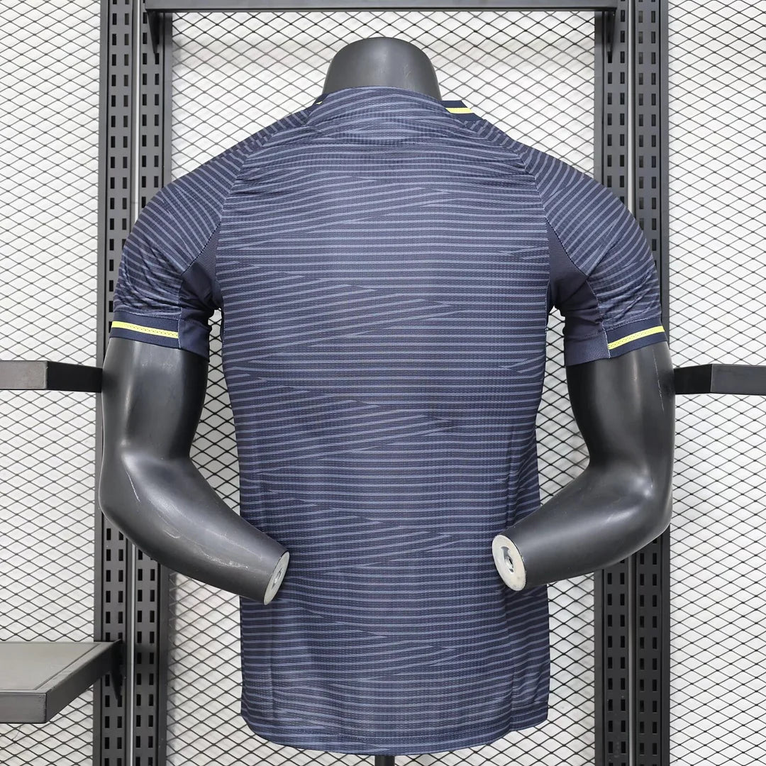 Real Madrid Away Kit 25/26