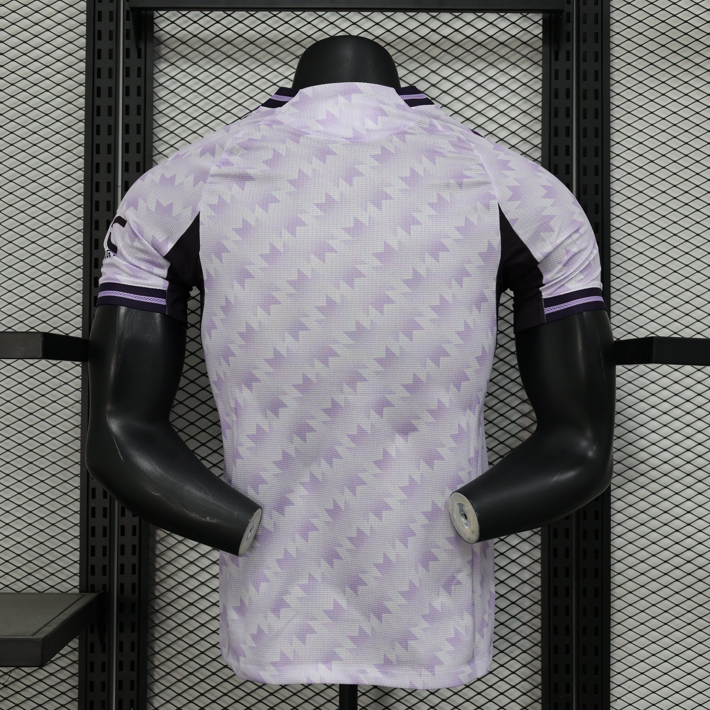 Manchester United Special Kit 25/26