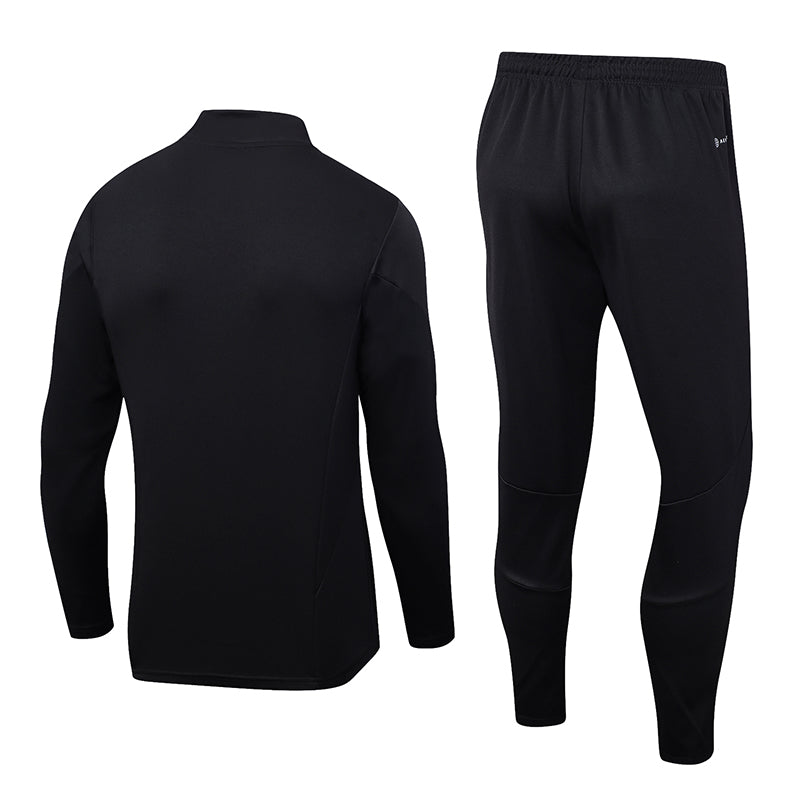 Arsenal 23/24 Black Long Training Set