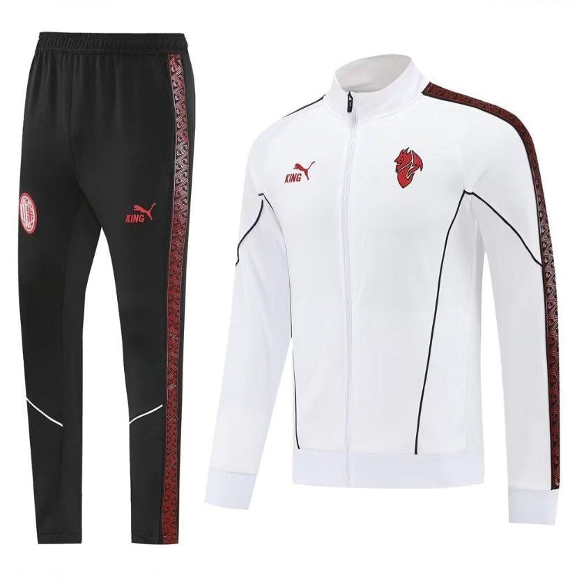 AC Milan 25/26 Long Training Set