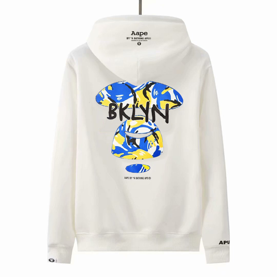 Brooklyn Nets Sweatshirt