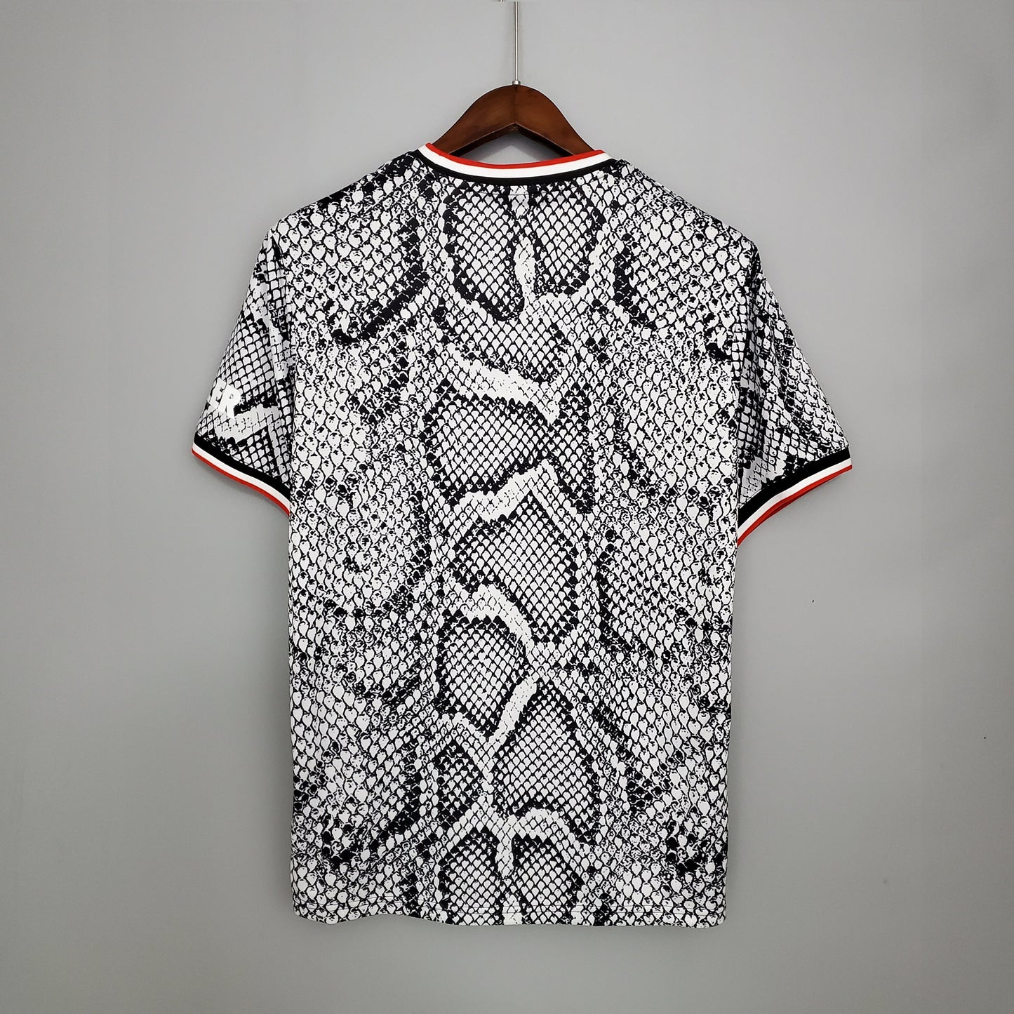 Manchester United “Snake” Kit 21/22