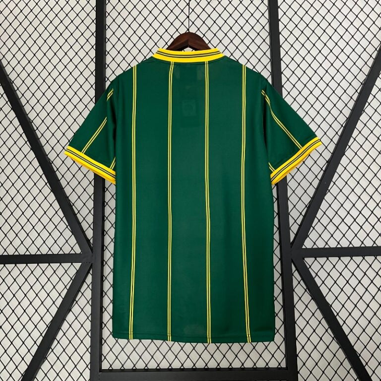Leicester City Away Kit 92/94