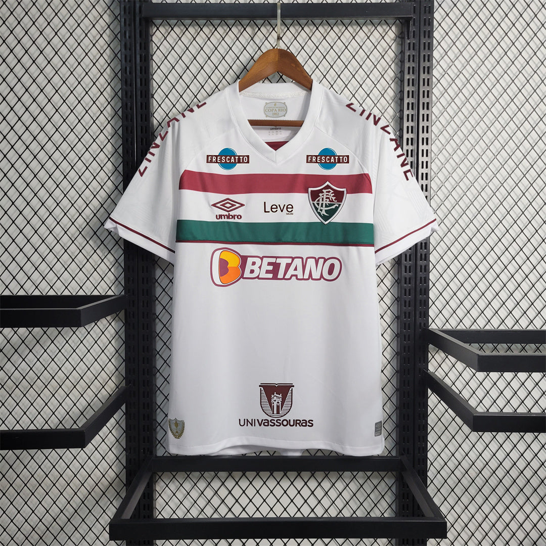 Fluminense Away Kit 23/24