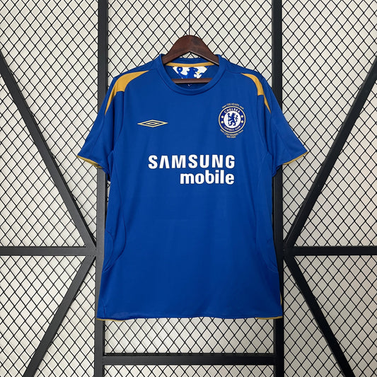 Chelsea Home Kit 05/06