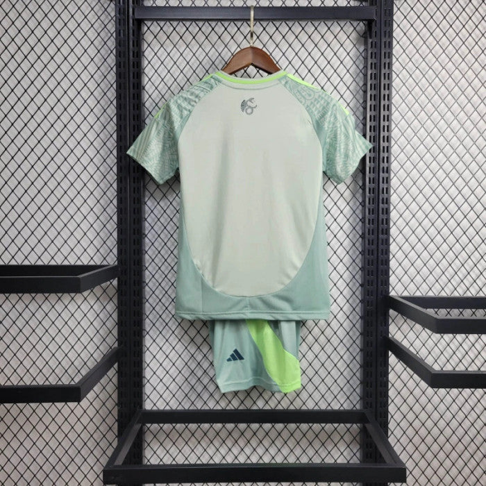 Children’s Set - Mexico 23/24