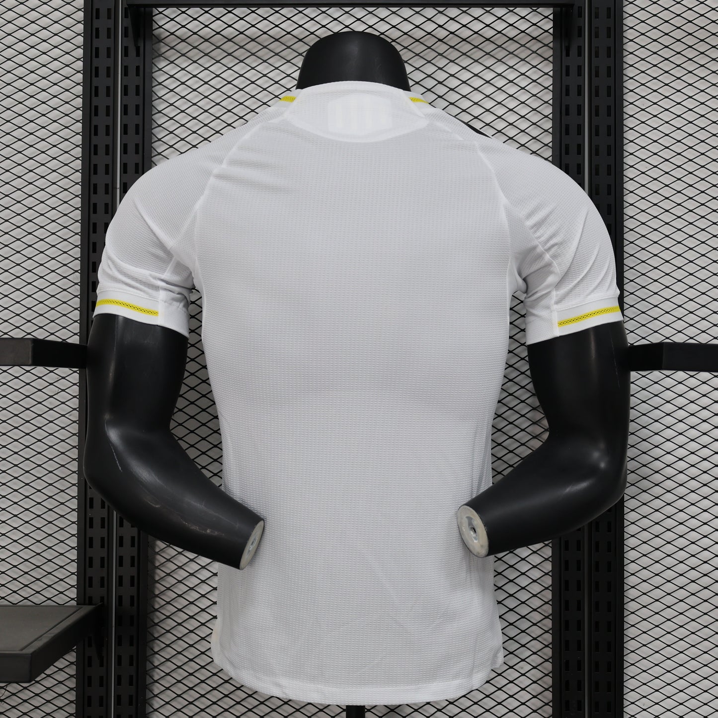 Real Madrid Home Kit 25/26