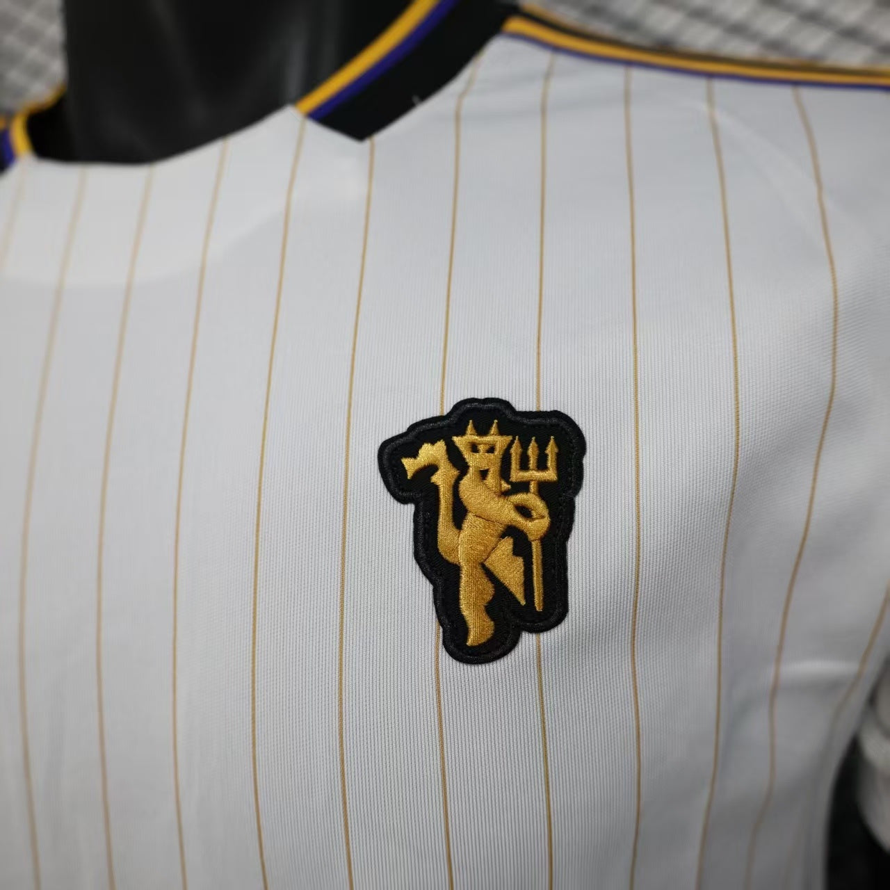 Manchester United TERRACE ICONS Kit 25/26