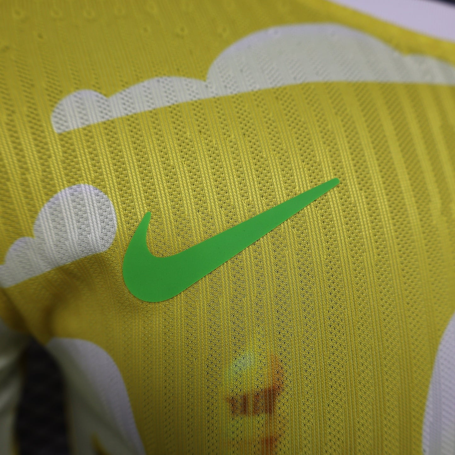 Brazil "Palácio do Sol" Kit 23/24