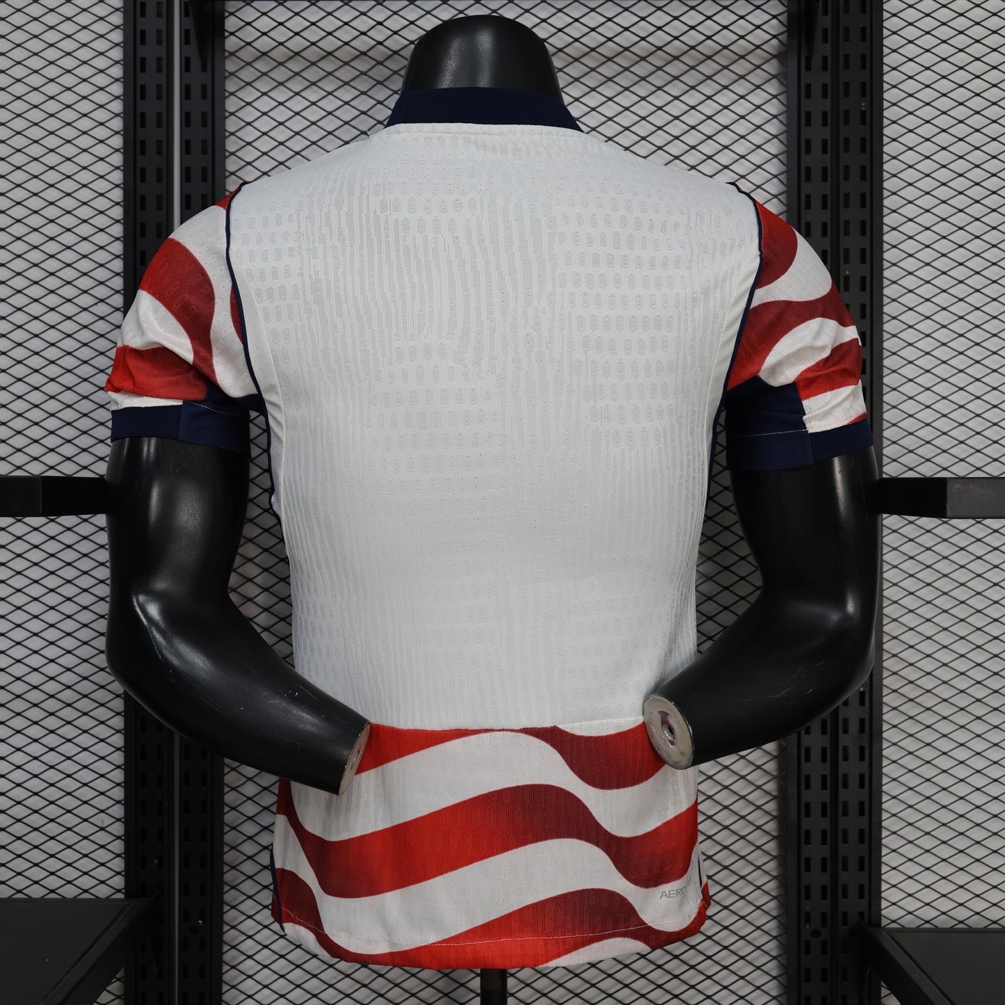 United States World Cup Home Kit 25/26