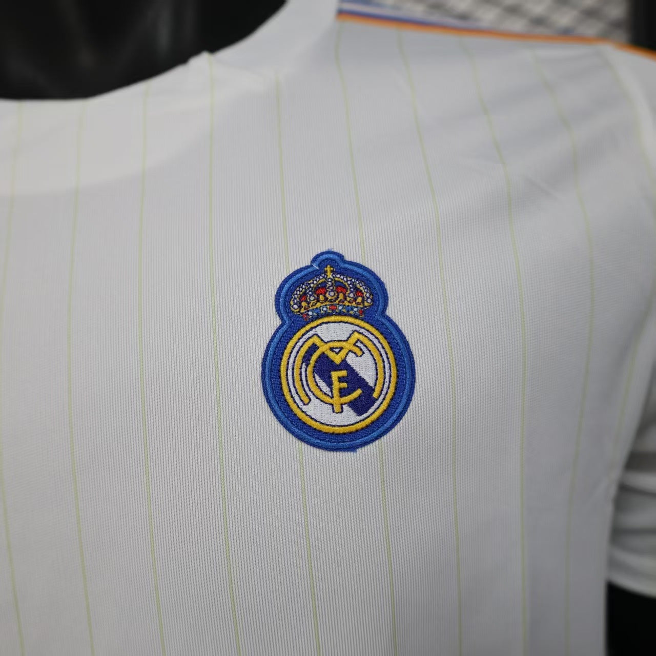 Real Madrid “TERRACE ICONS” Kit 25/26