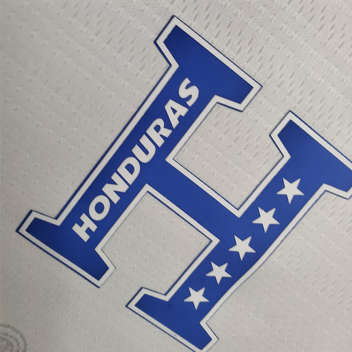 Honduras Home Kit 21/22