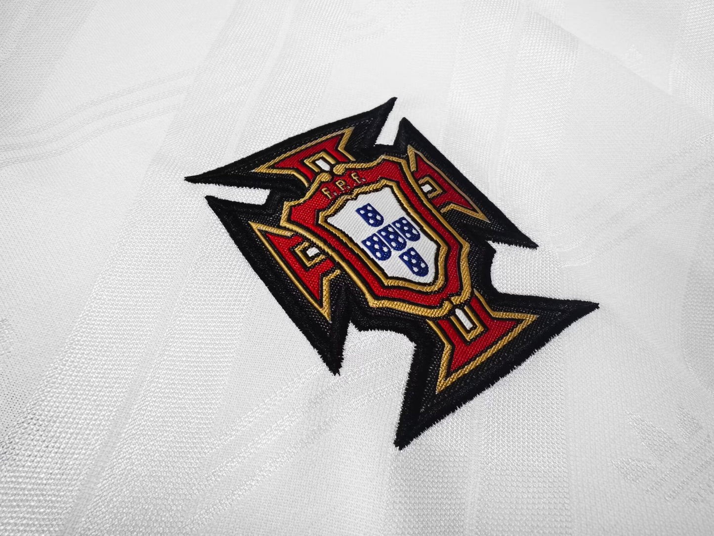 Portugal Away Kit 92/94