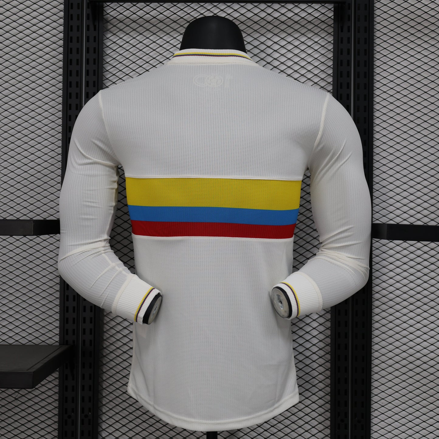 Colombia "Golden Age" Kit 23/24