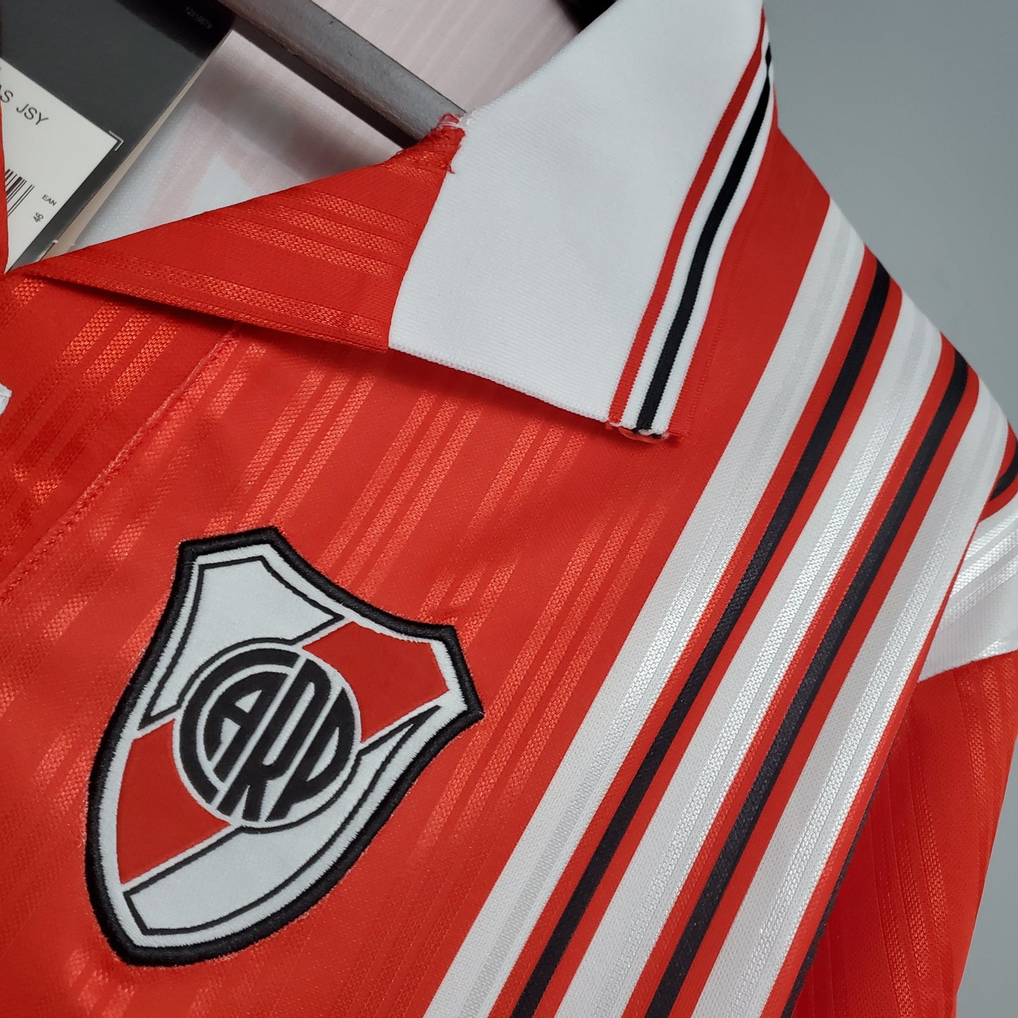 River Plate Away Kit 95/96