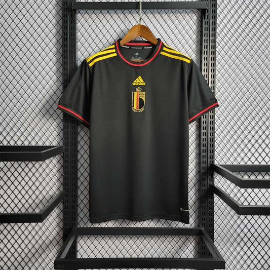 Belgium Away Kit 22/23