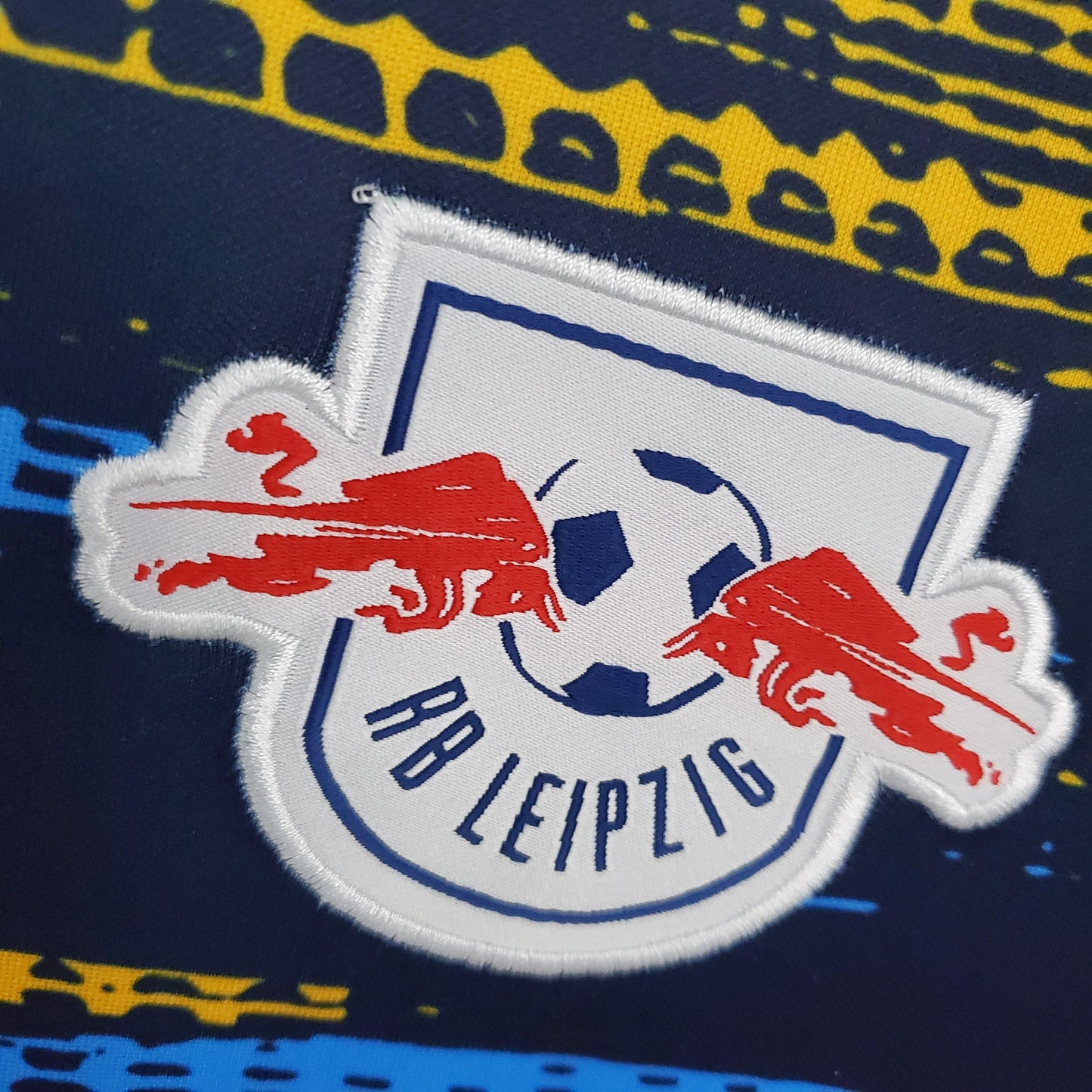 Red Bull Leipzig Away Kit 21/22