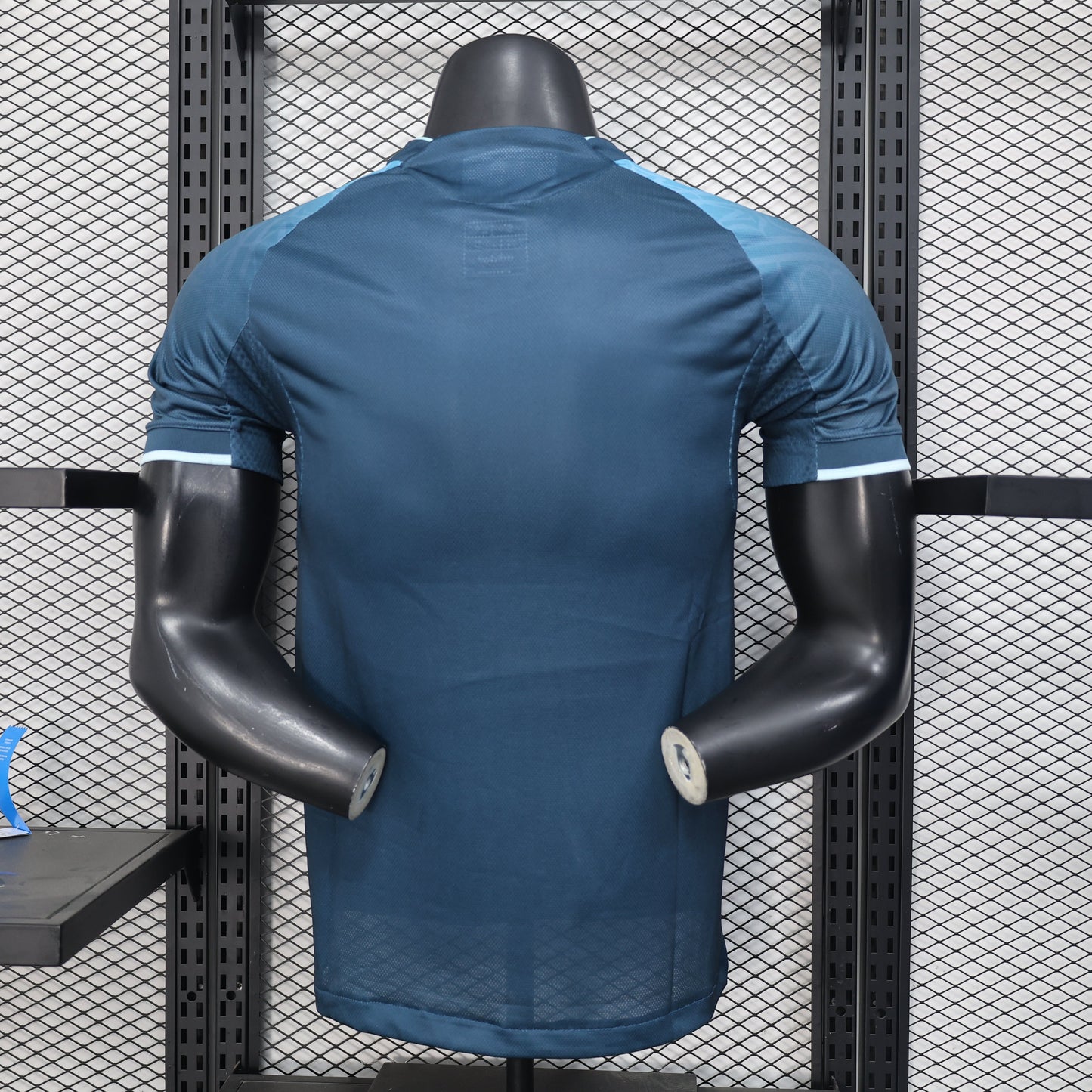 Real Madrid “Royal Fade” Kit 25/26