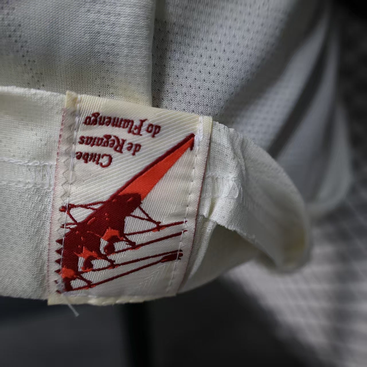 Flamengo Third Kit 25/26