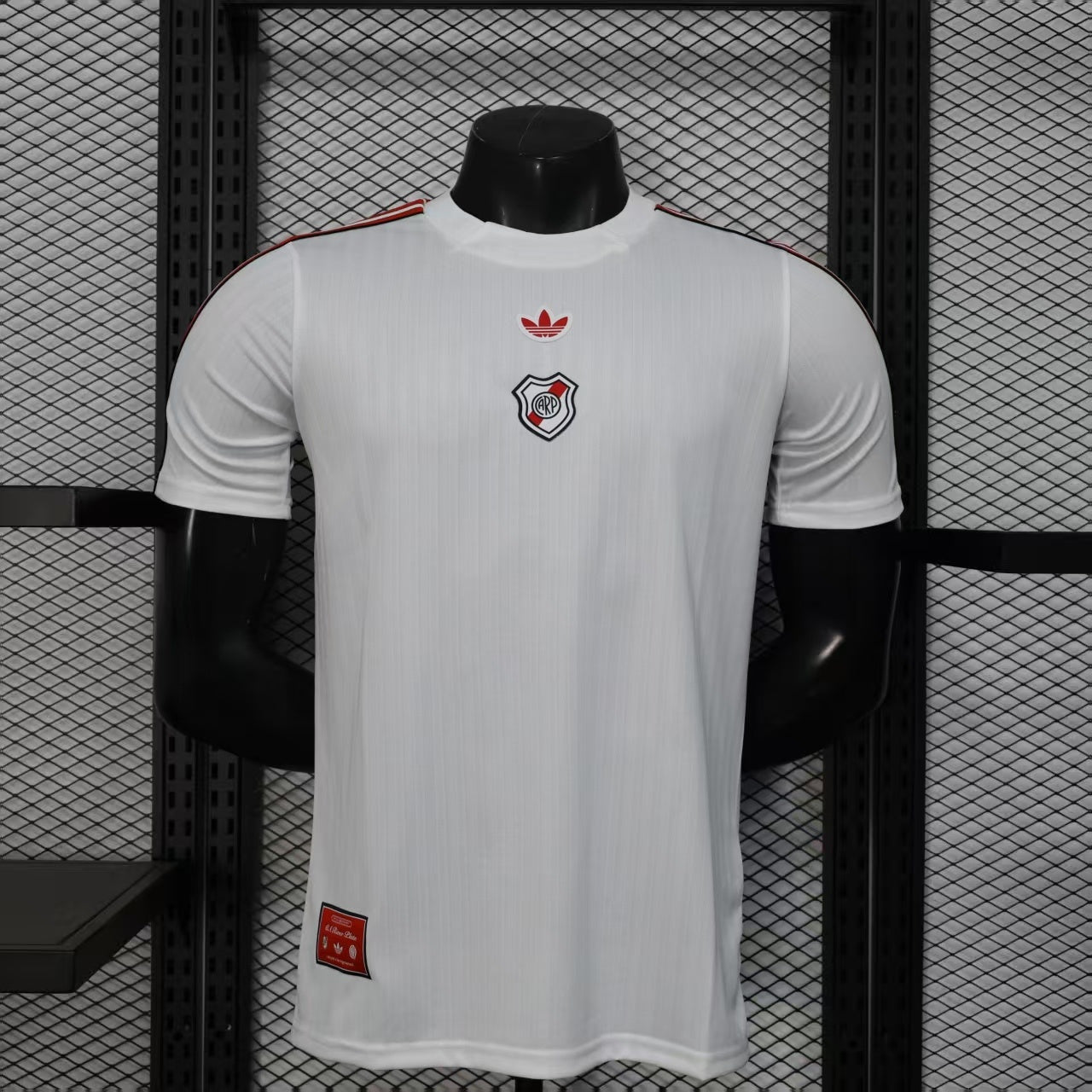 River Plate TERRACE ICONS Kit 25/26