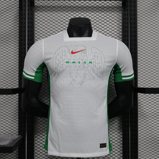 Nigeria Home Kit 23/24