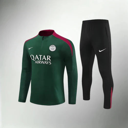 Paris Saint Germain 25/26 Long Training Set