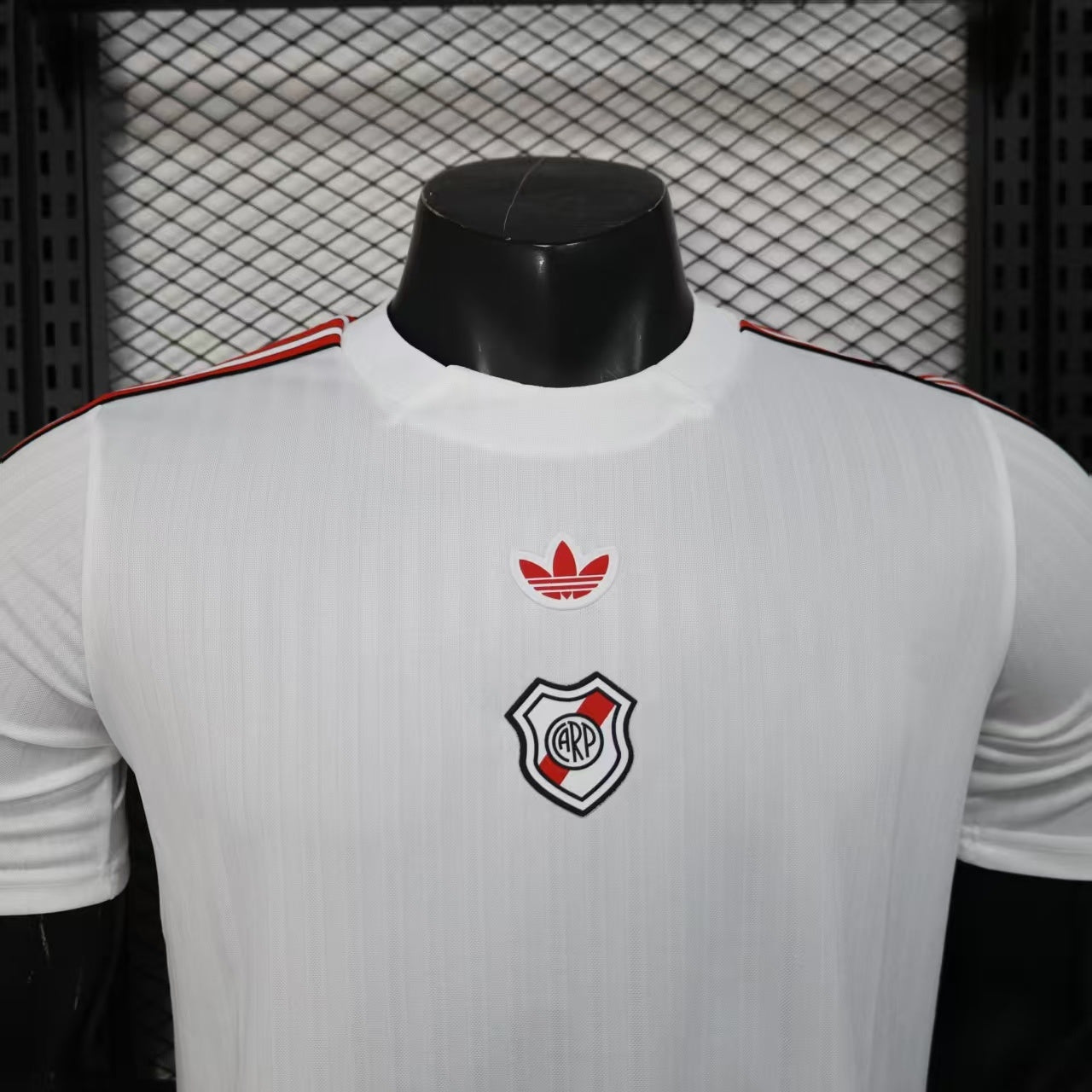 River Plate TERRACE ICONS Kit 25/26