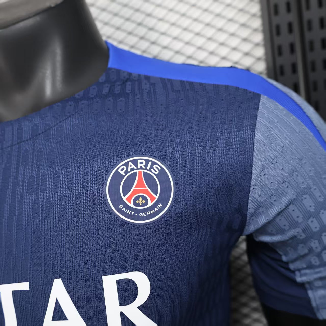 Paris Saint-Germain Pre-Match Kit 25/26
