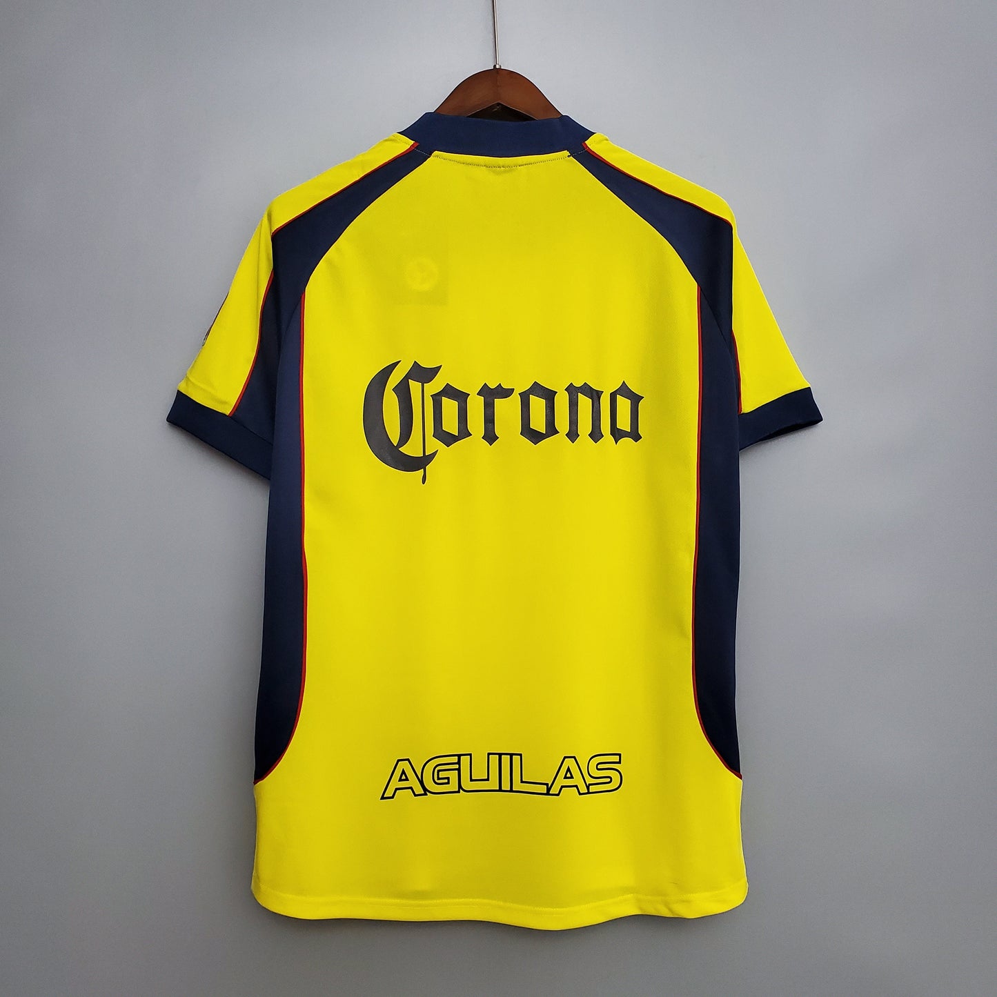 Club America Home Kit 01/02