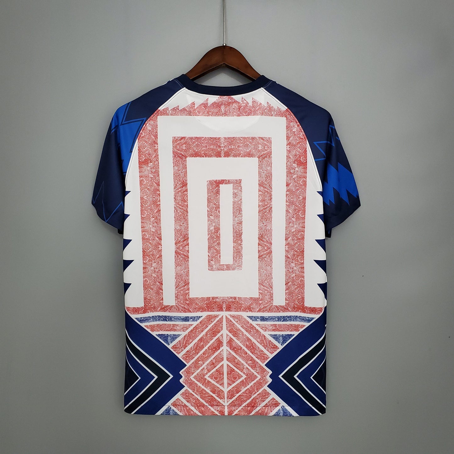 Paris Saint-Germain Pre-Match Kit 21/22