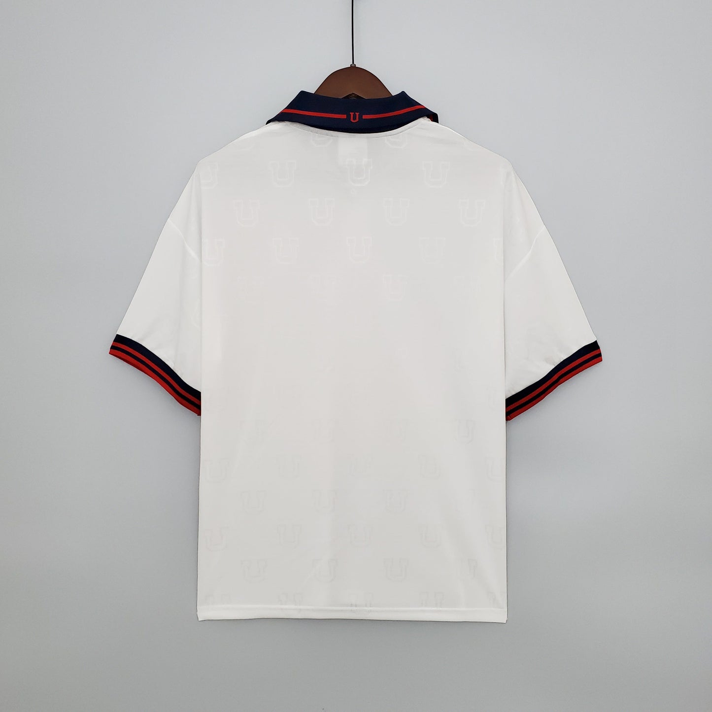 Universidad De Chile Home Kit 97/98