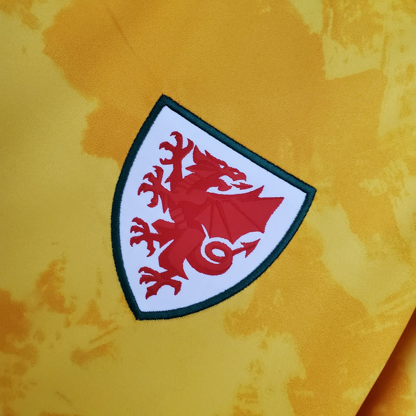 Wales Away Kit 20/22
