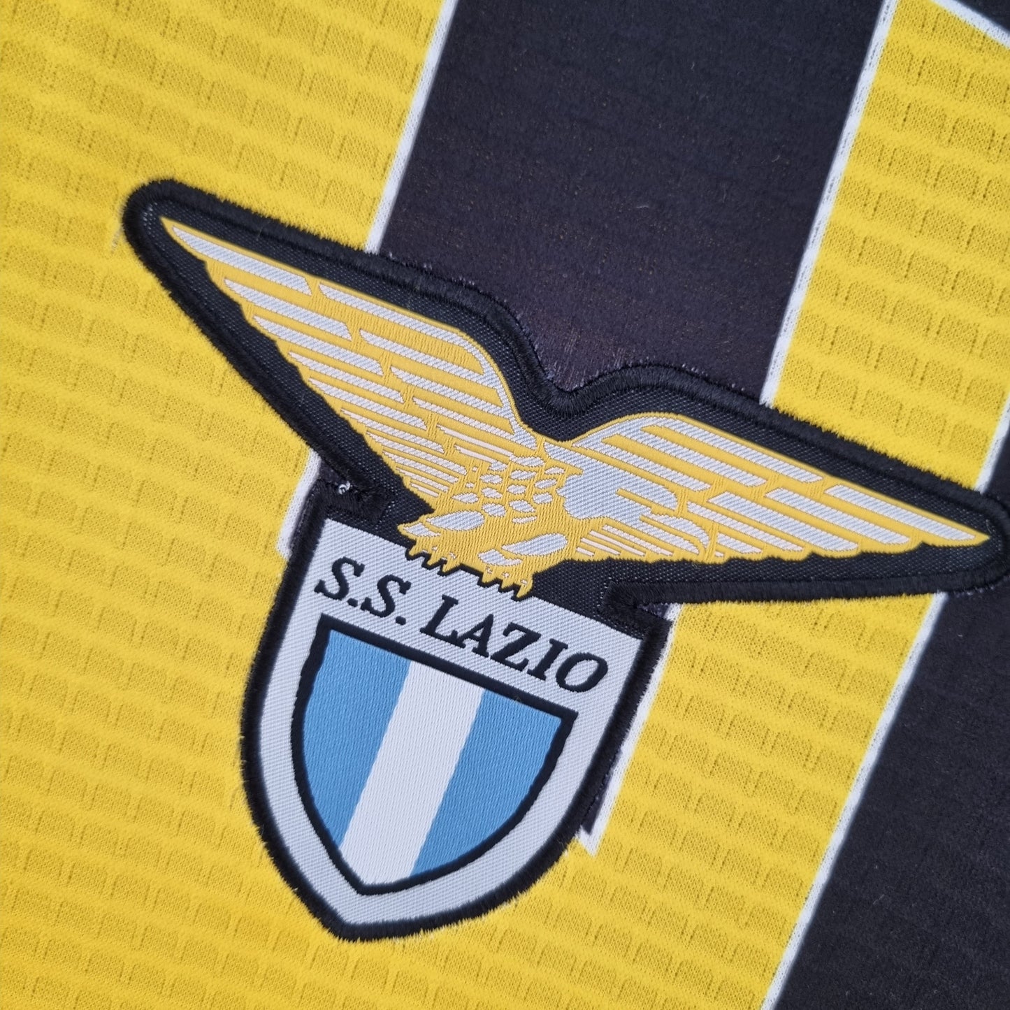 Lazio Third Kit 98/00