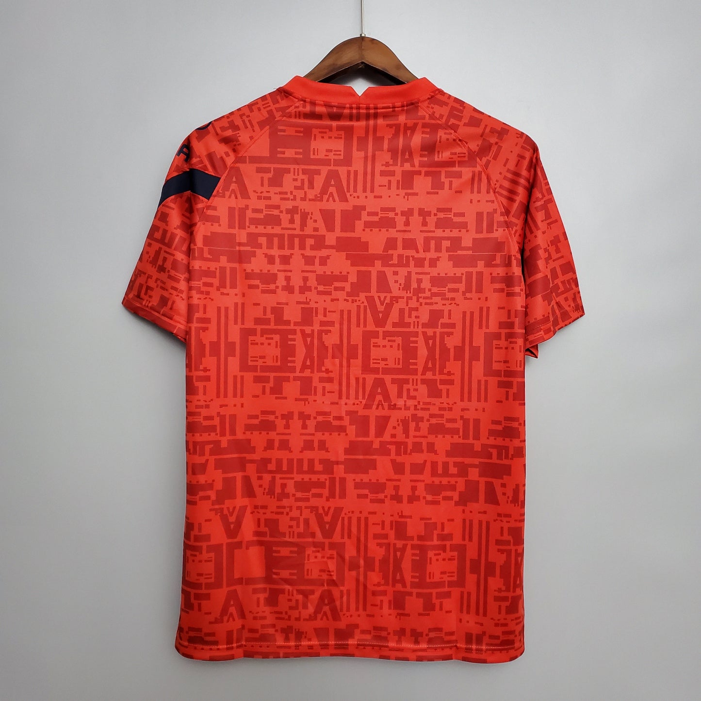 Atletico Madrid Pre-Match Kit 20/21