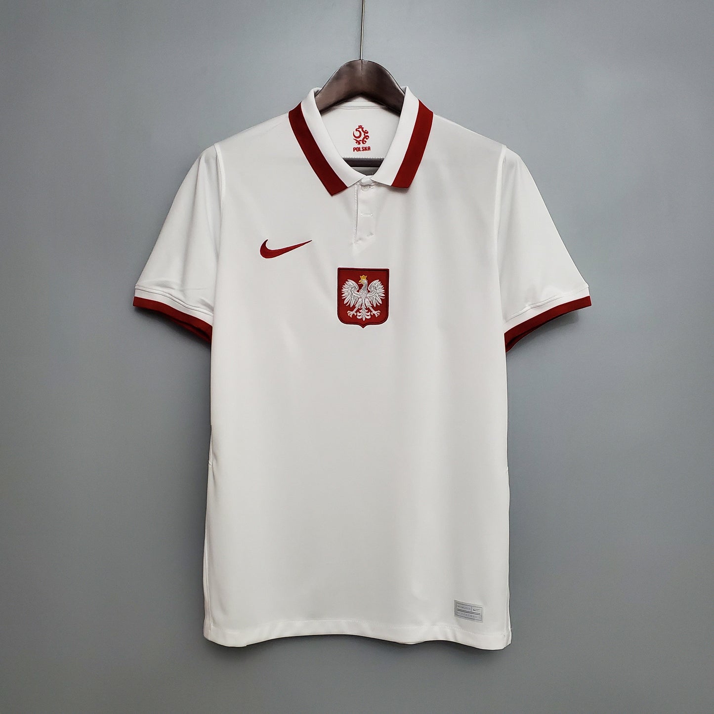 Poland Home Kit 19/20